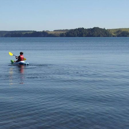 Lake Rotoiti Lakehouse Retreat Rotorua Dış mekan fotoğraf