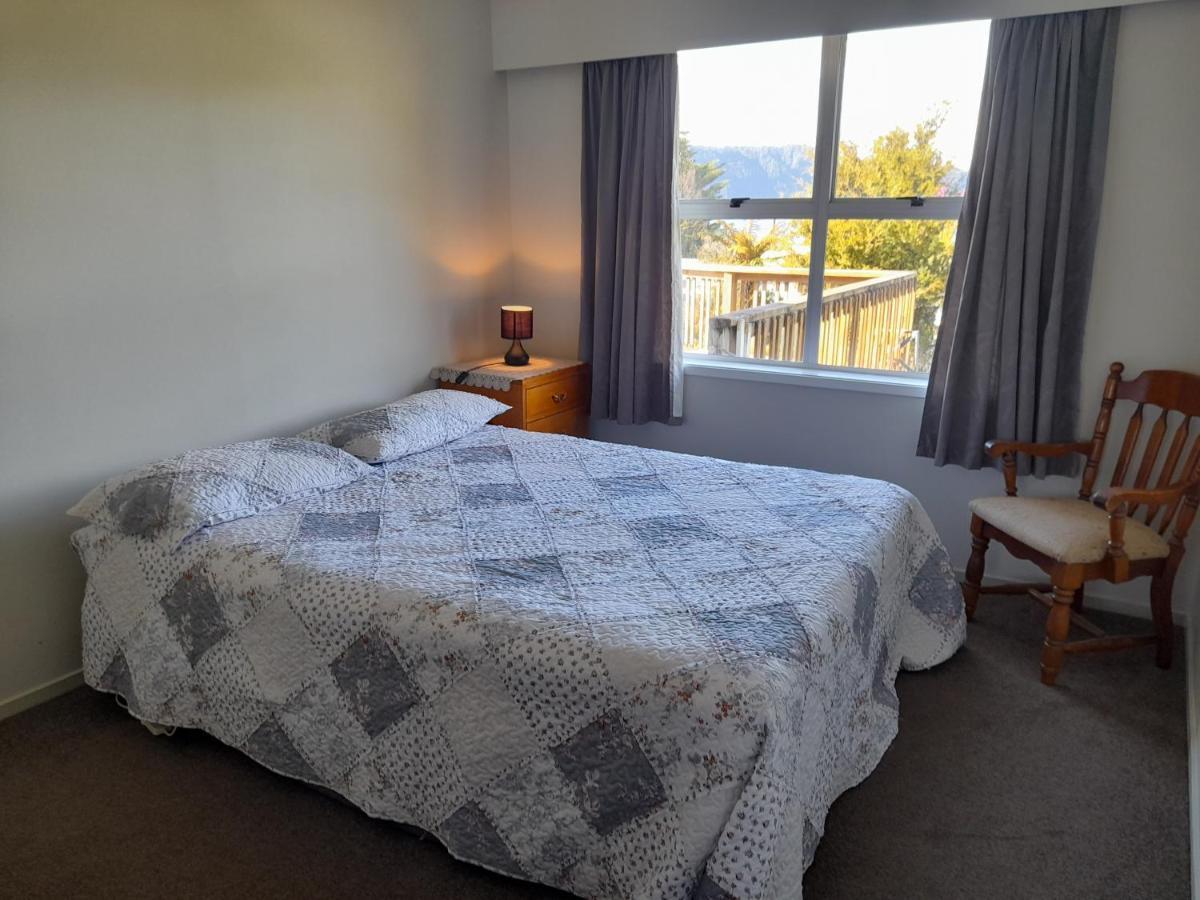 Lake Rotoiti Lakehouse Retreat Rotorua Dış mekan fotoğraf