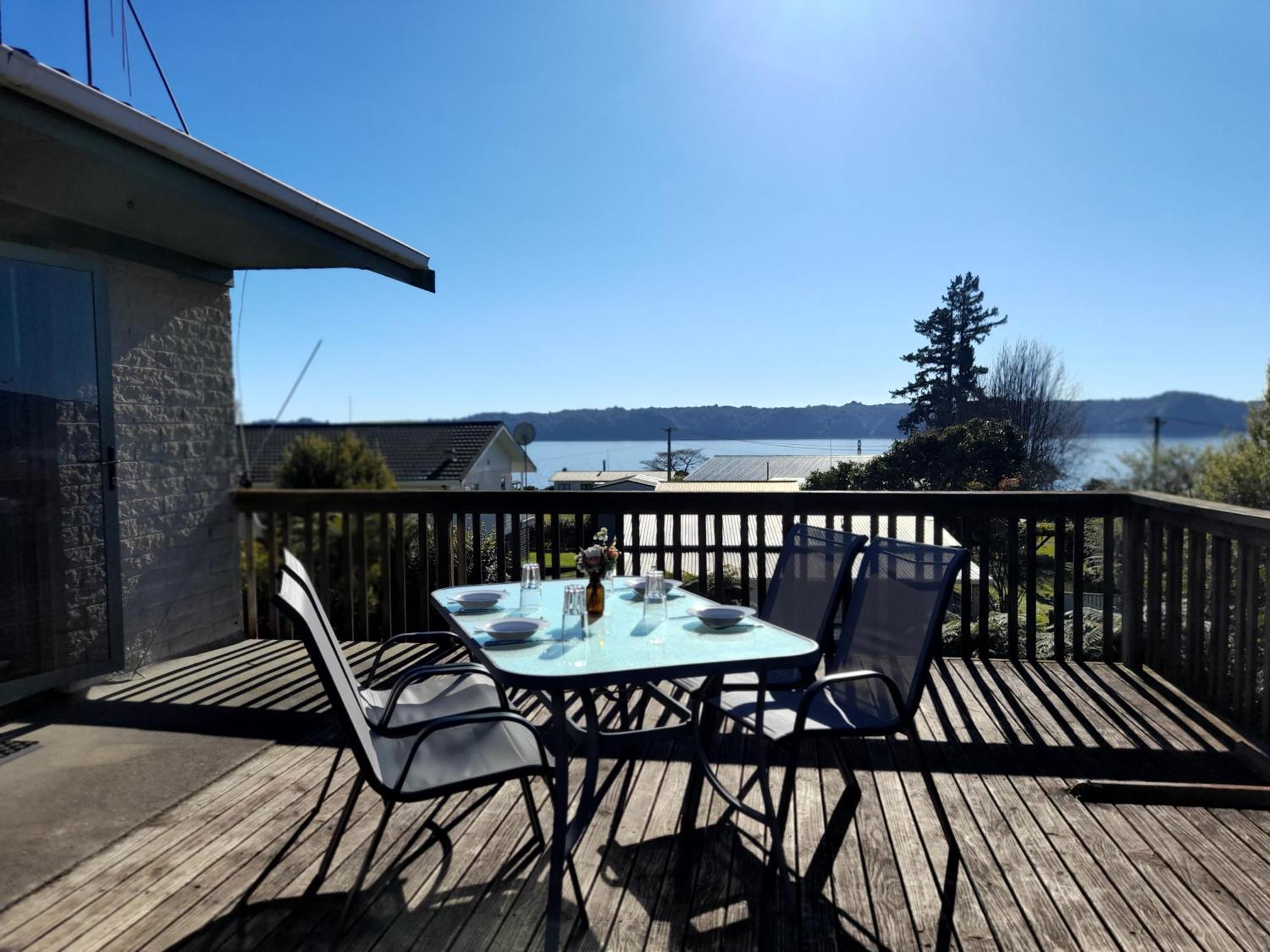 Lake Rotoiti Lakehouse Retreat Rotorua Dış mekan fotoğraf