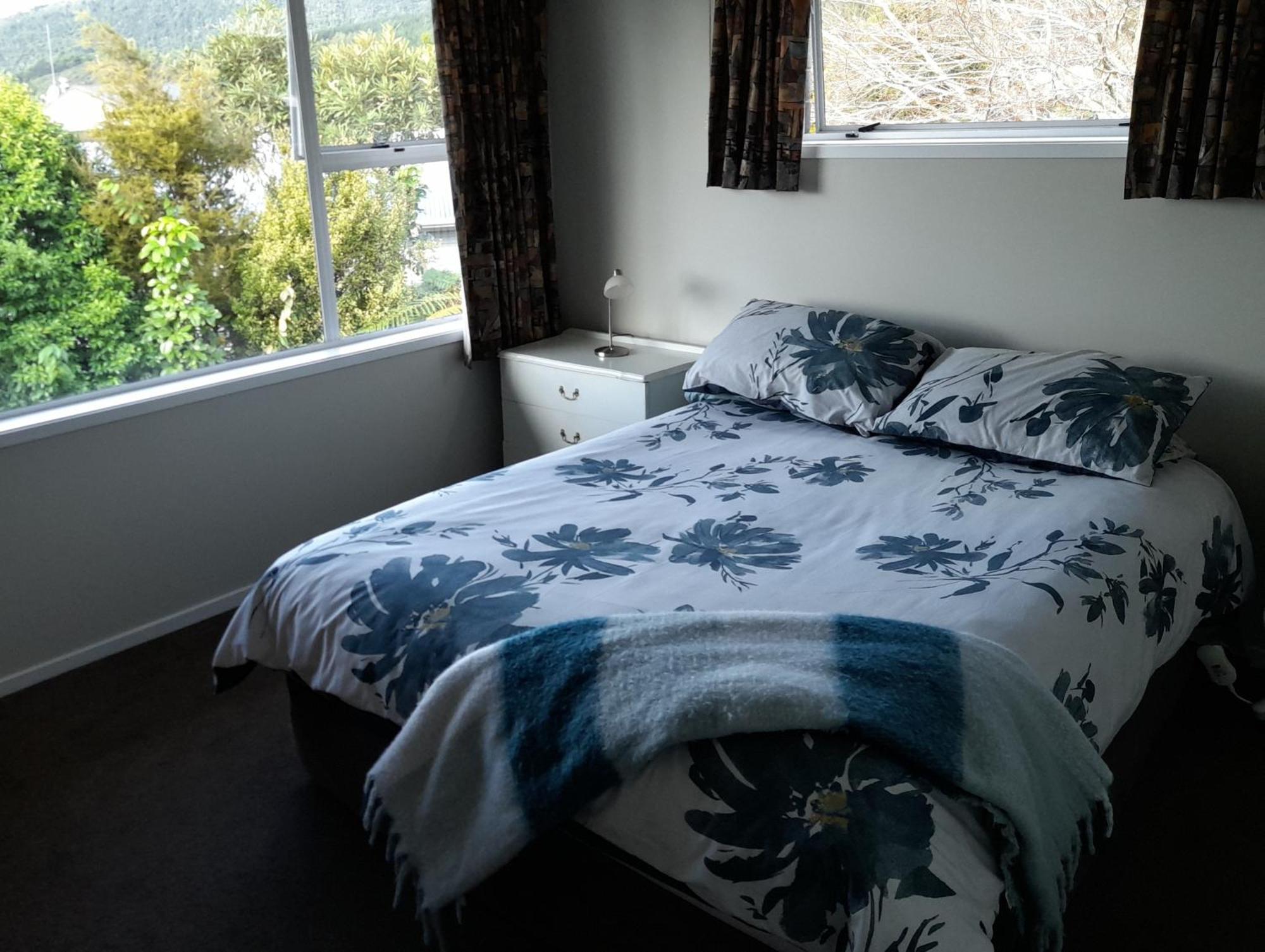 Lake Rotoiti Lakehouse Retreat Rotorua Dış mekan fotoğraf